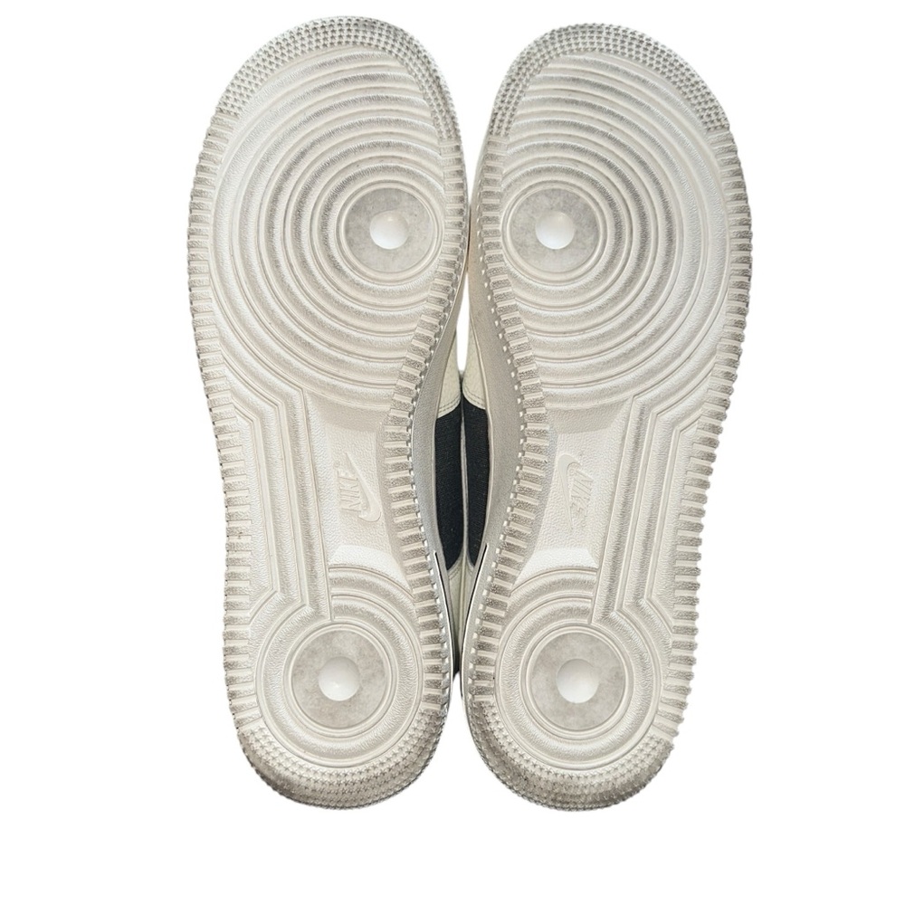 Nike Air Force 1 Low '07 Farmer's Market Designed Fresh Sneakers Men's Size 11 - Picture 9 of 13